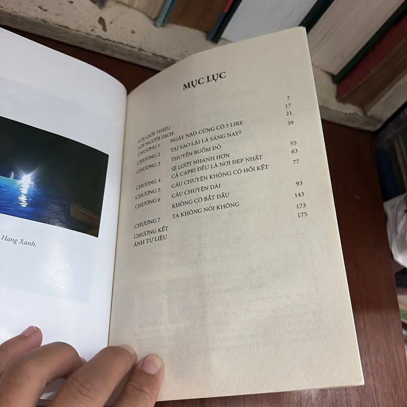 II Văn Học Thiếu Nhi: Hang Xanh - ANNA WEIL - ROGER VU (Dịch) - 2020 709209