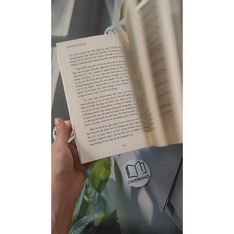 Khi Mọi Điểm Tựa Đều Mất - Marci Shimoff & Carol Kline 961186