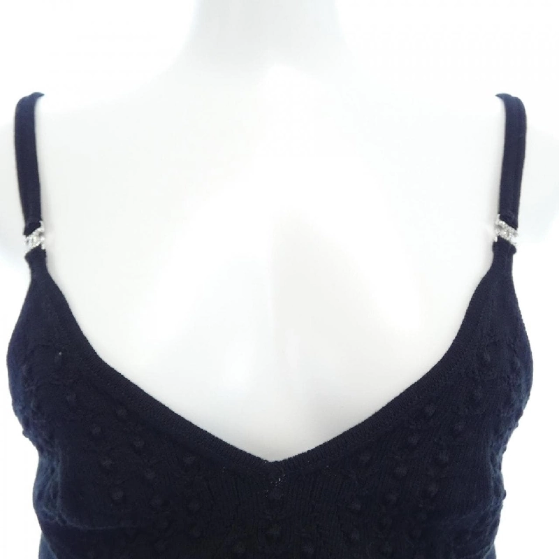 CHANEL P79519K11475 Áo hai dây - Hàng hiệu Chính hãng 774444