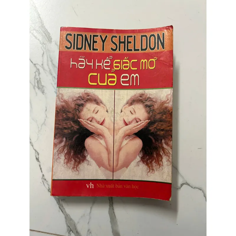 Hãy Kể Giấc Mơ Của Em – Sidney Sheldon 798190