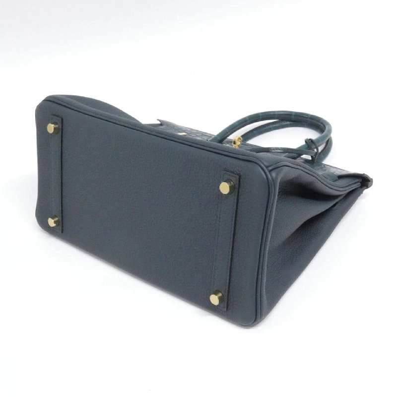 Túi Hermes Birkin Touch 30cm 076218CC 615136