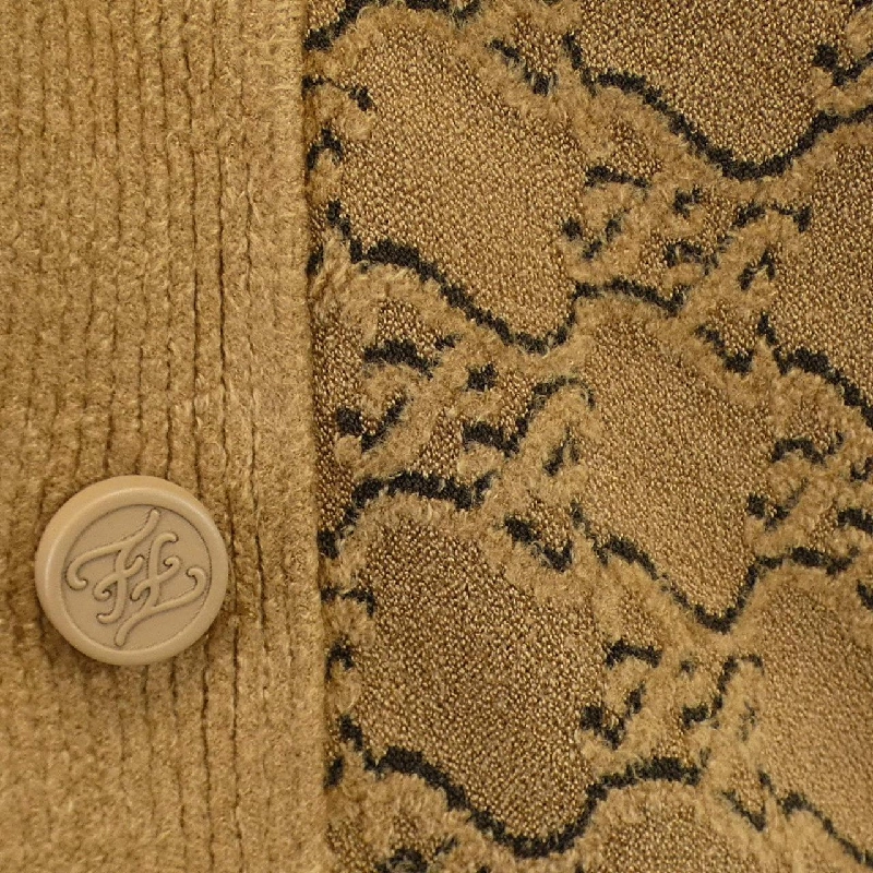 【Mã giảm giá】Áo cardigan FENDI 641723