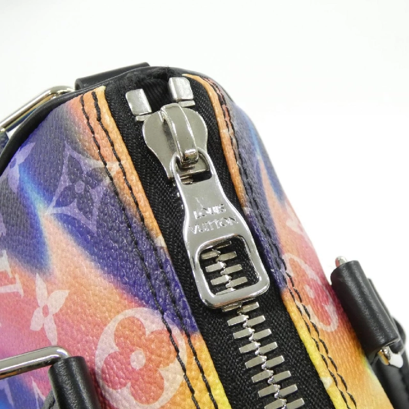 Túi xách Boston Louis Vuitton Monogram Sunset Keepall XS M80953 - Hàng hiệu Chính hãng 803357