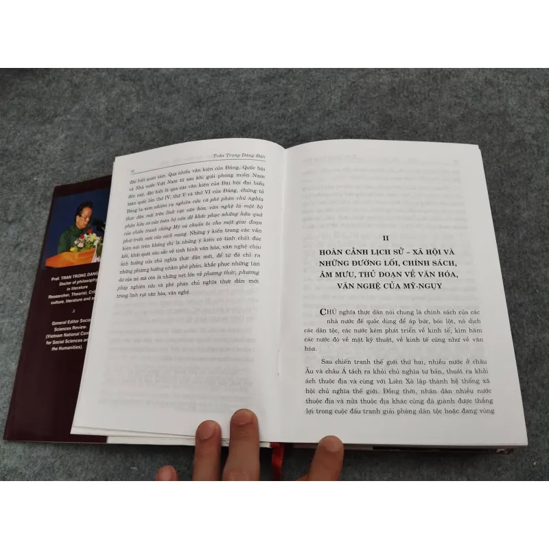 VĂN HOÁ VĂN NGHỆ... NAM VIỆT NAM 1954 - 1975 936829