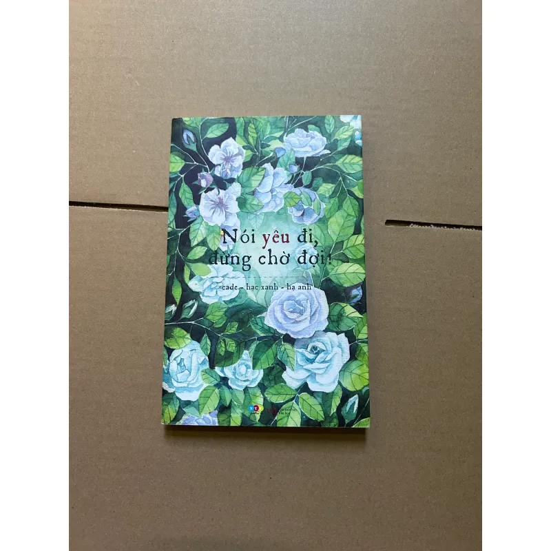 Nói yêu đi, đừng chờ đợi 929744