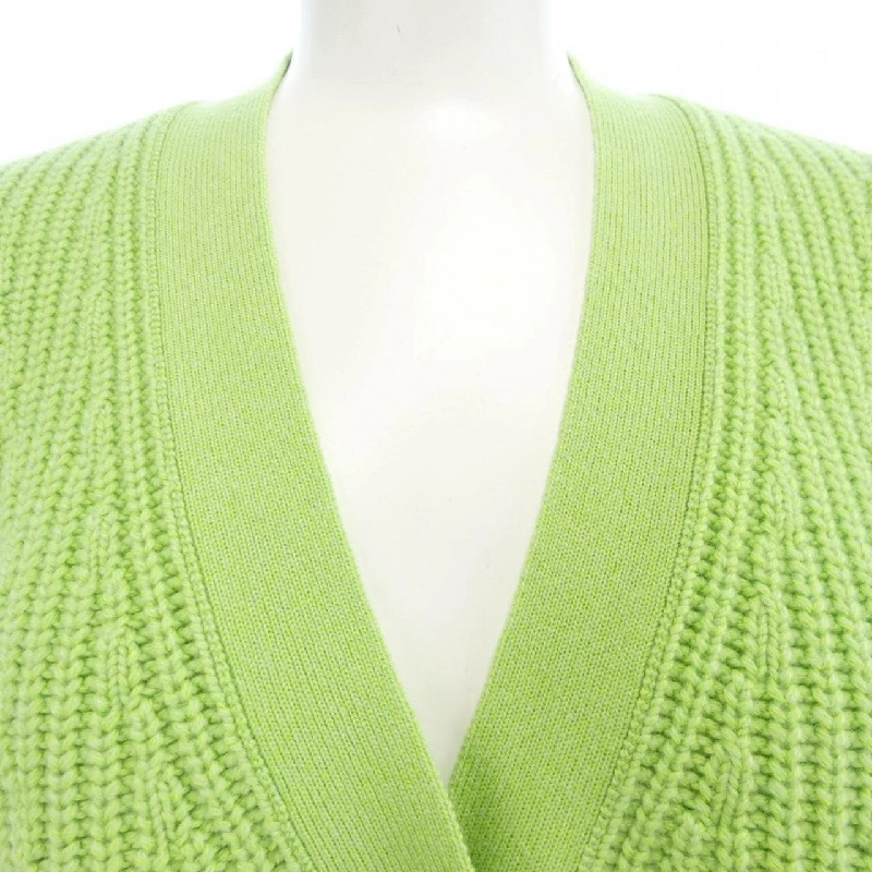 【Mã giảm giá】Áo cardigan HERMES 636543