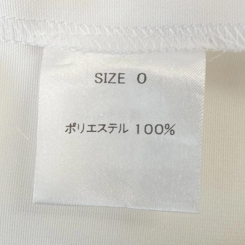 Áo gile Cygne - Hàng hiệu Authentic 818282