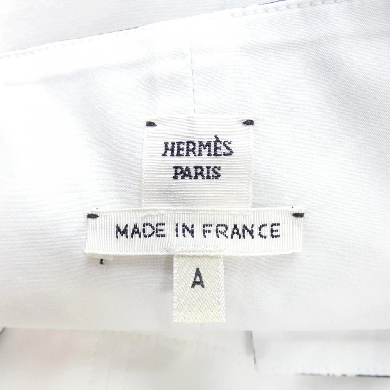 【Mã giảm giá】Đầm HERMES 654631