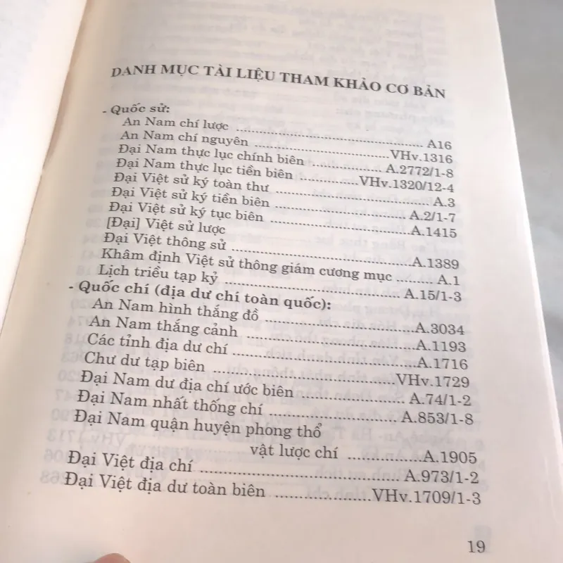 Từ điển du tích văn hoá Việt Nam - Ngô Đức Thọ  1030961