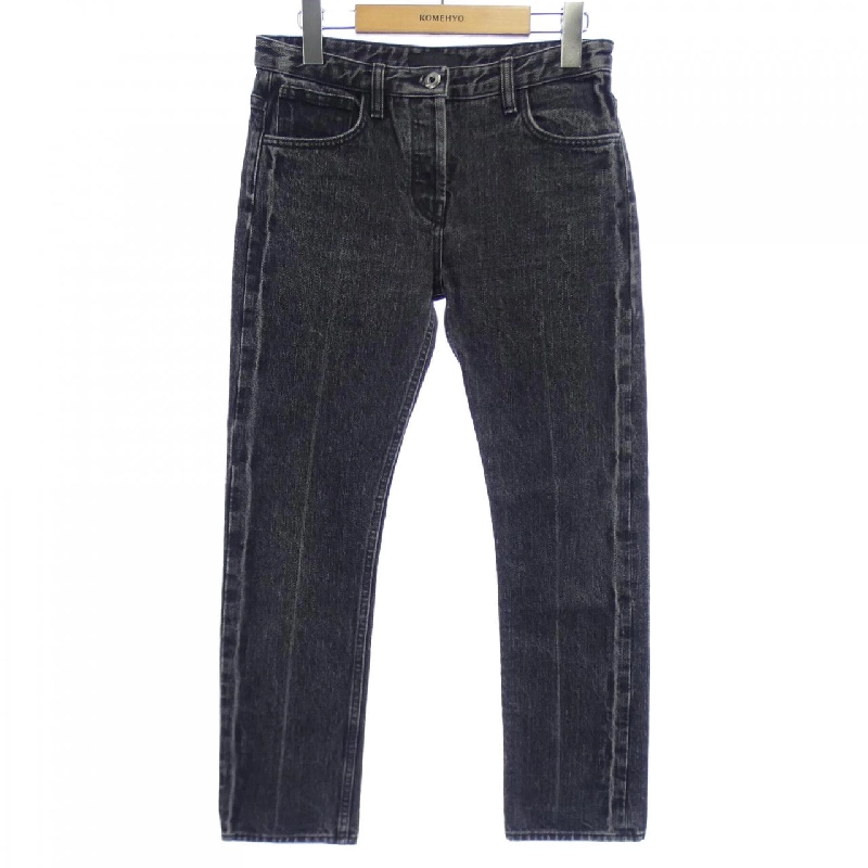 【Mã giảm giá】The Row Jeans 652659