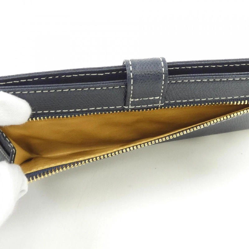 Ví KITAMURA - Hàng hiệu Authentic 831110