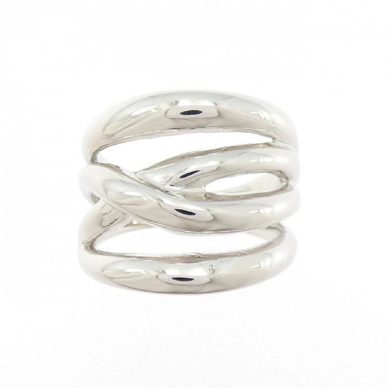 Nhẫn PT900 - Hàng hiệu Authentic 850111