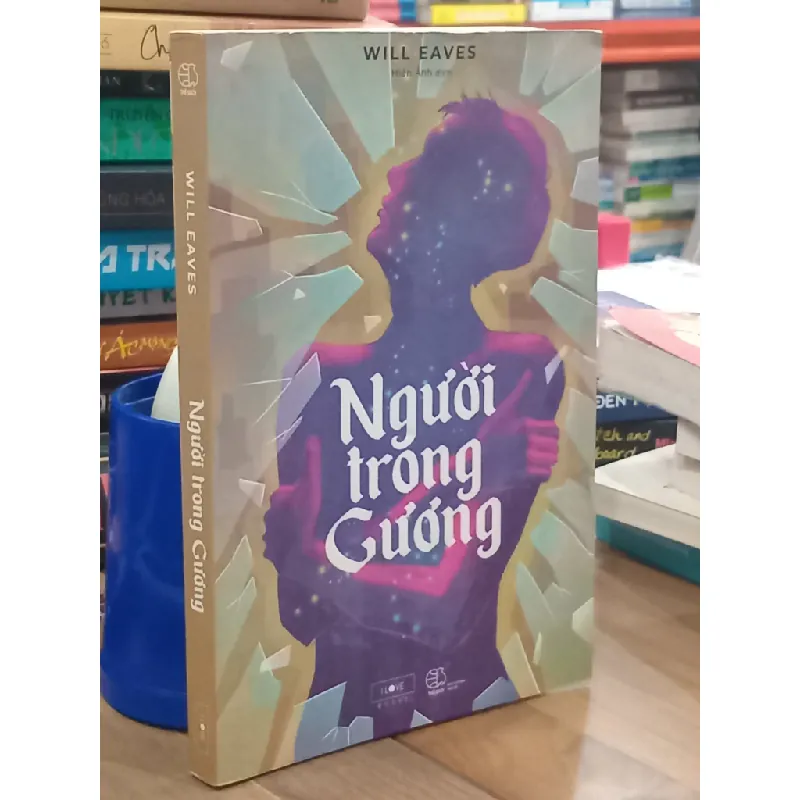 Người trong gương - Will Eaves, Hiền Ảnh dịch 610308