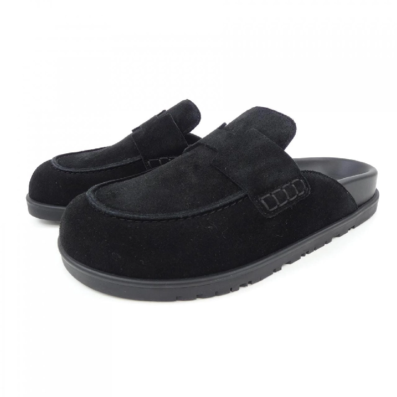 Giày sandal HERMES GO H cắt chi tiết 231222Z 657999