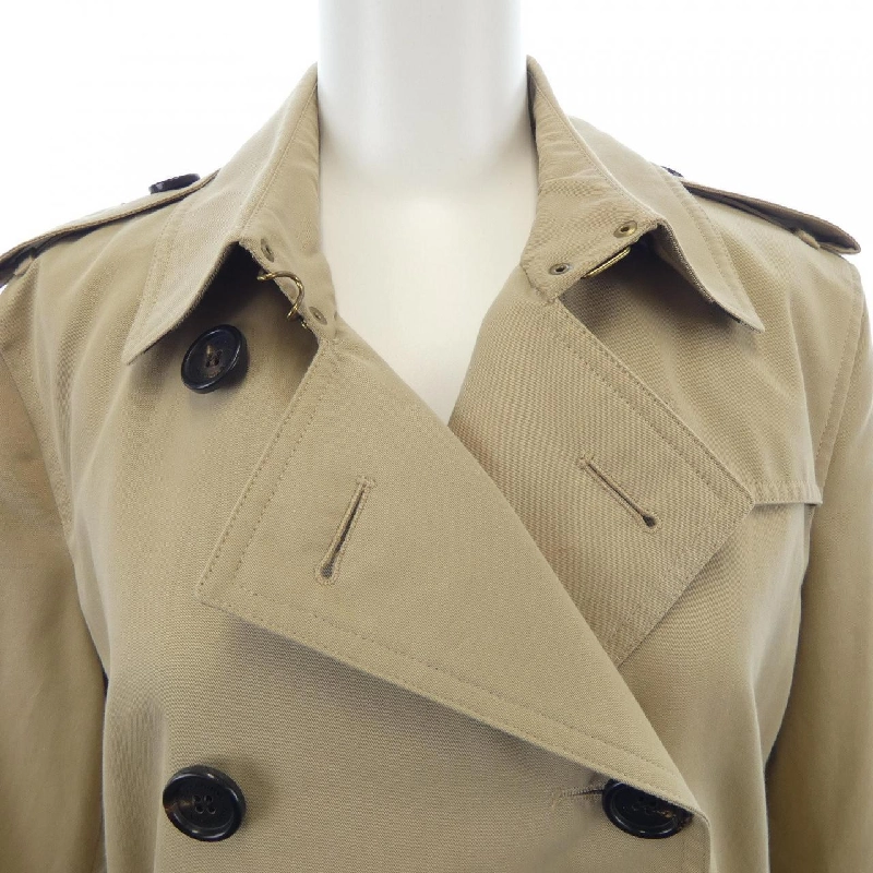 Áo khoác trench Burberry KENSINGTON 2850/68Q 633509