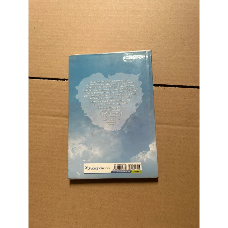 Thương yêu theo phương pháp Bụt dạy - Thích Nhất Hạnh 796669