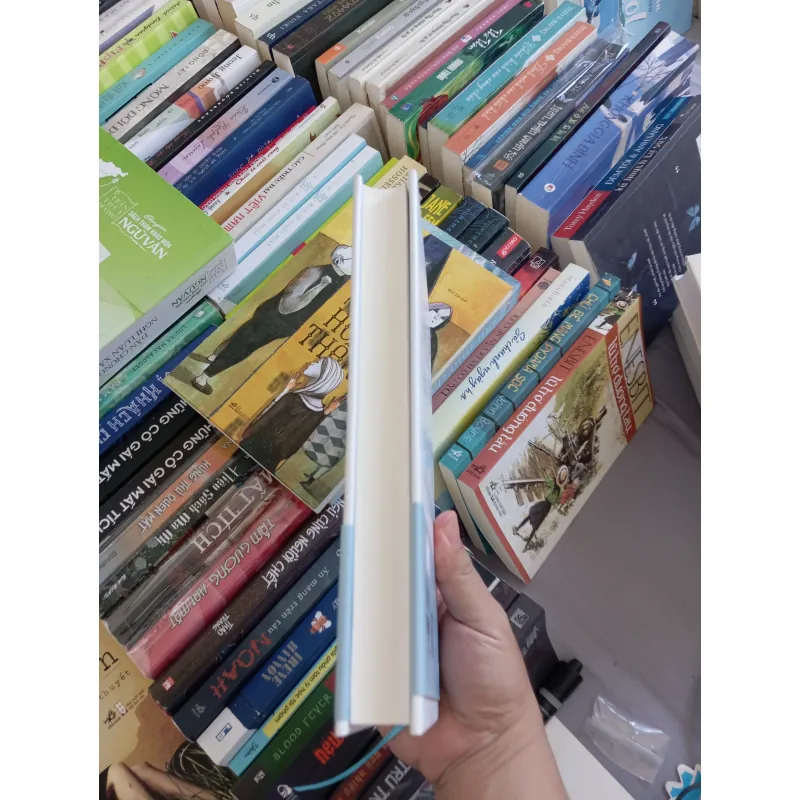 Mãi mãi tuổi hai mươi 961462