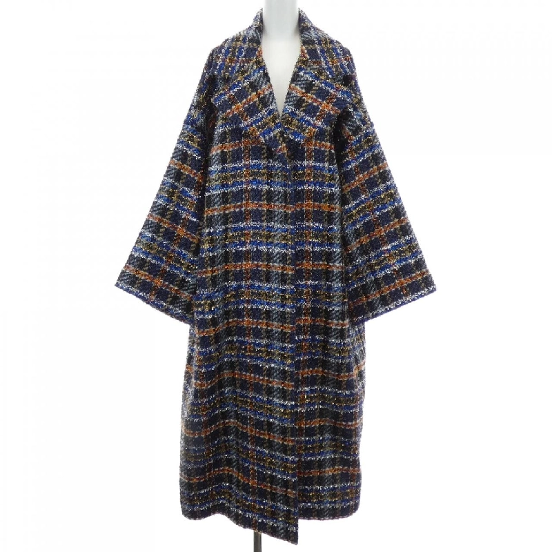 Chanel CHANEL P52729V39079 Áo khoác - Hàng hiệu Chính hãng 813451