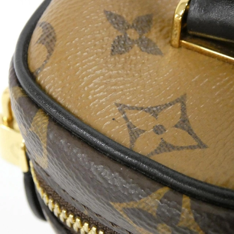 Túi xách Louis Vuitton Monogram Vanity PM M45165 - Hàng hiệu Chính hãng 803890