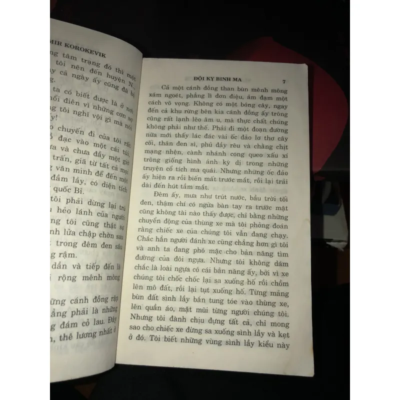 Đội kỵ binh ma - Vladimir Korokevik 993660