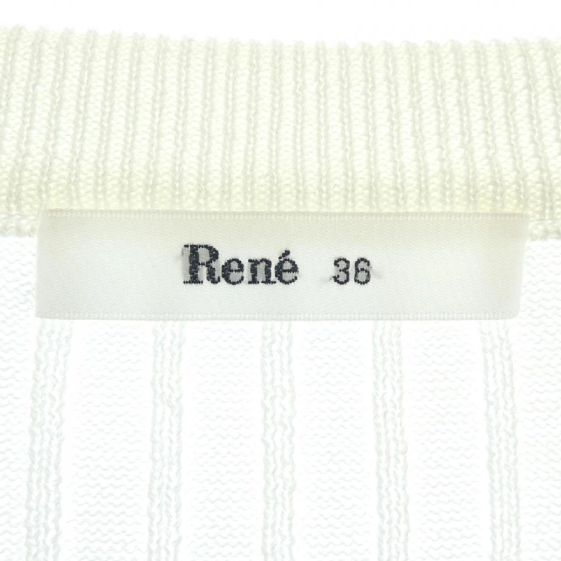 Rene RENE áo khoác cardigan 635912