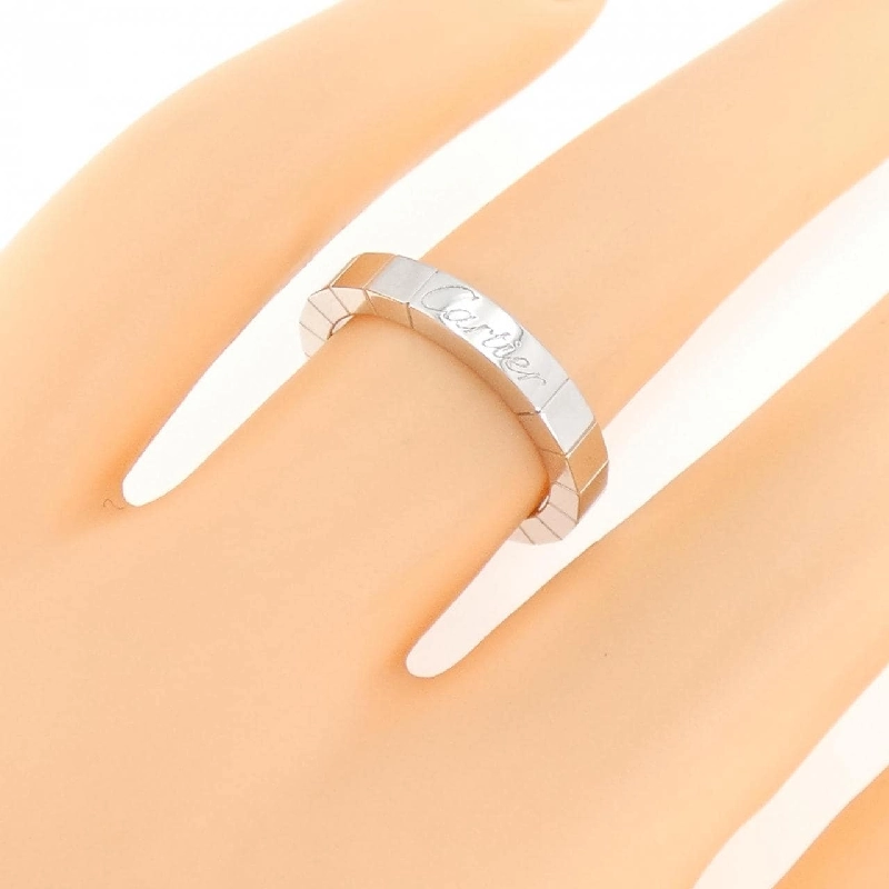 Nhẫn Cartier Lanière - Hàng hiệu Authentic 839151