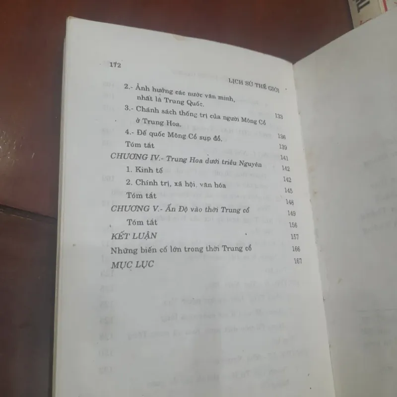 Nguyễn Hiến Lê, Thiên Giang - LỊCH SỬ THẾ GIỚI (trọn bộ 2 tập) 1033048