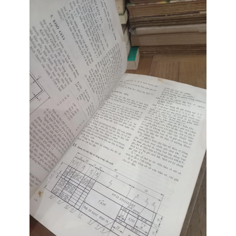 Vẽ kỹ thuật - I.X. Vu'snepônxki 780720