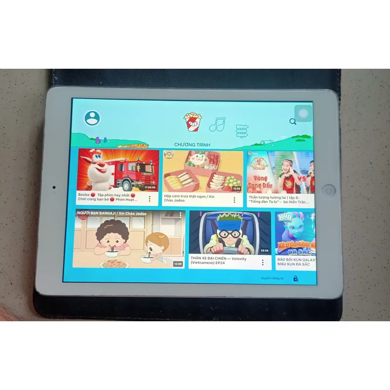 Ipad air 1,đẹo zin. 711683