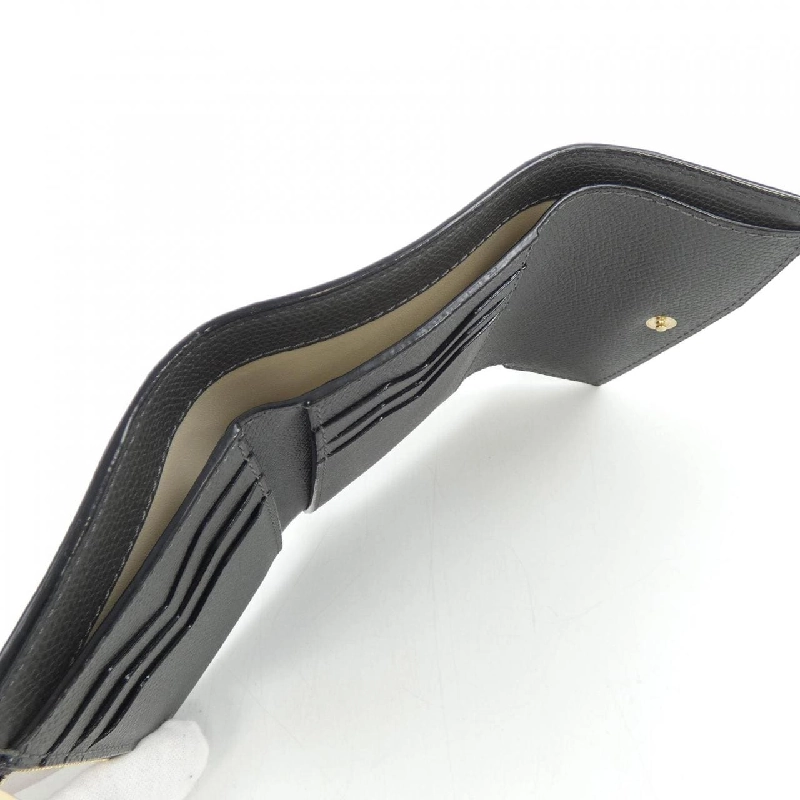 Ví cầm tay VALEXTRA 6 thẻ SGPK0030028LOCPS99 WALLET - Hàng hiệu Chính hãng 907432