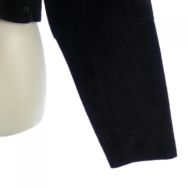 Jacket da sisii - Hàng hiệu Authentic 819470