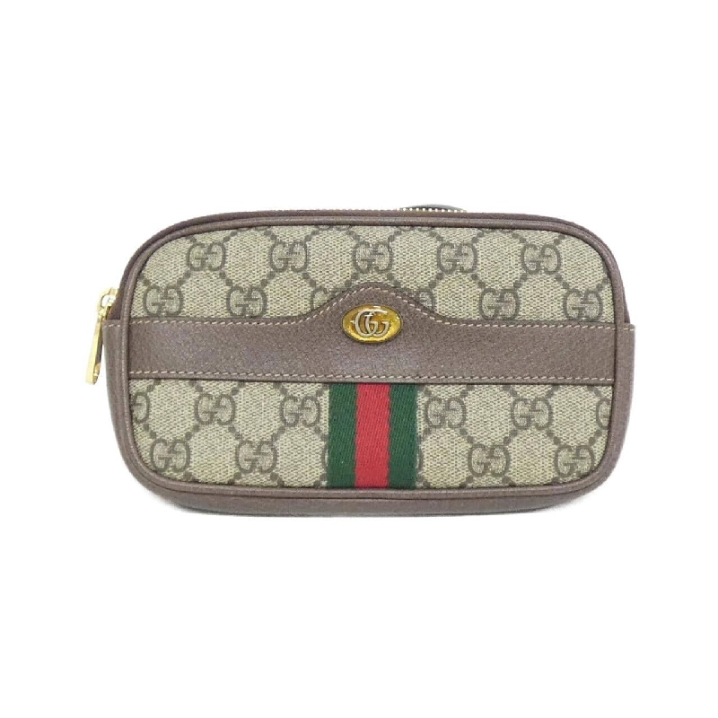 Gucci OPHIDIA 519308 96IWS Túi đeo hông - Hàng hiệu Chính hãng 801243