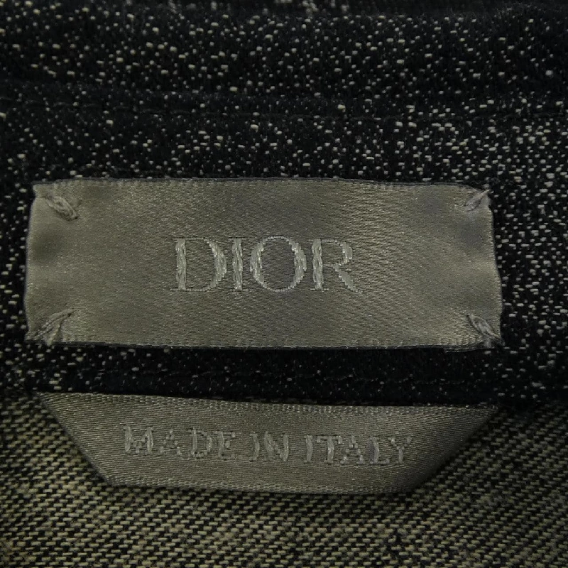 Dior DIOR Peter Doig 043D584F5338 Áo sơ mi - Hàng hiệu Chính hãng 892043