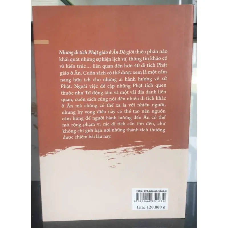 Những Di Tích Phật Giáo Ở Ấn Độ 712131
