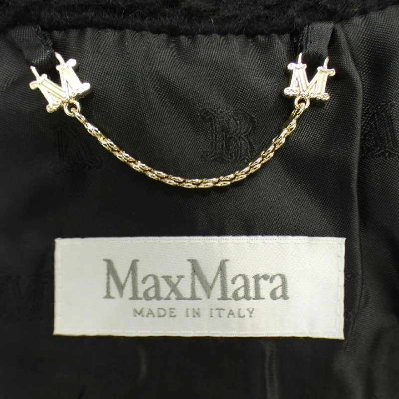 Max Mara Cape 634607