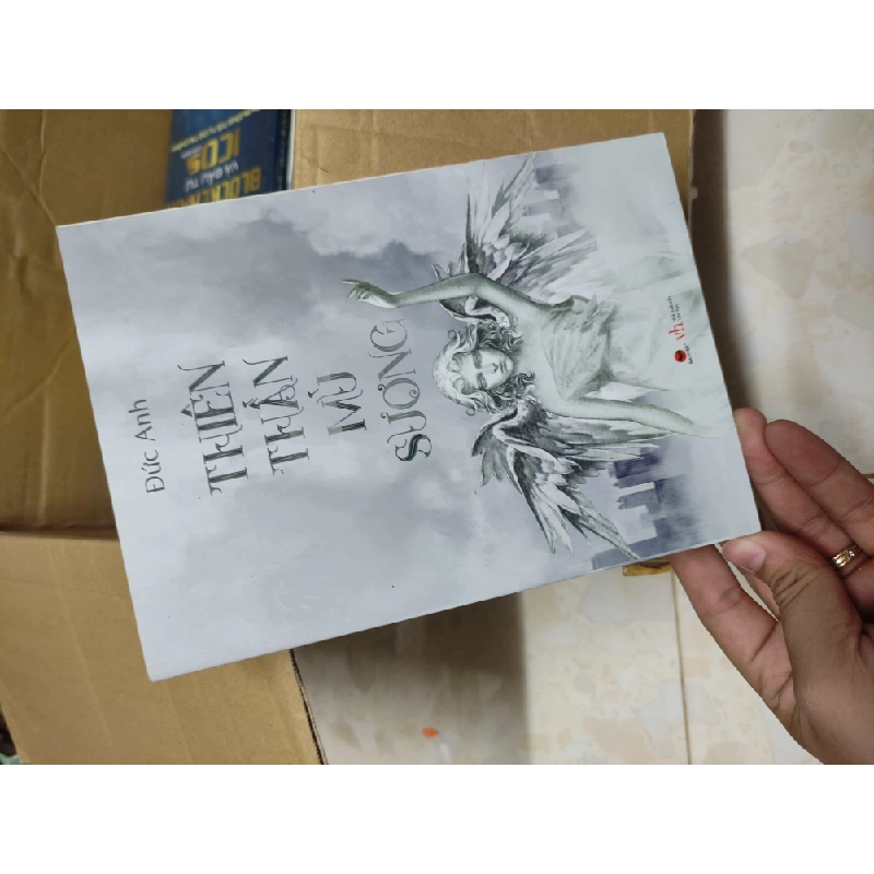 Thiên Thần Mù SươngHCM01/03 365379