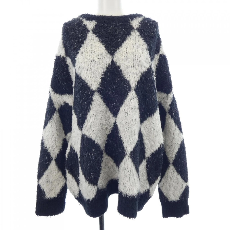 セリーヌ CELINE ニット - Hàng hiệu Authentic 901987