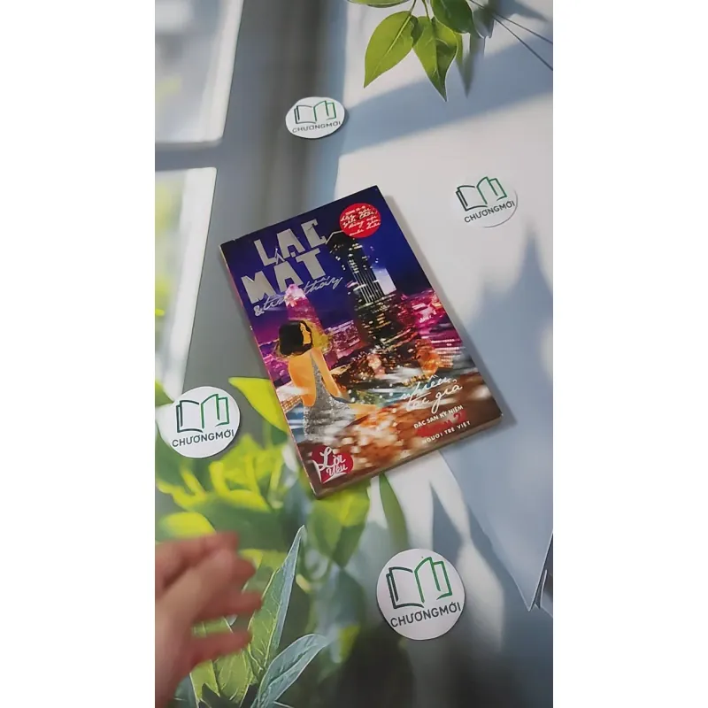 Tìm Thấy & Lại Mất 1018877