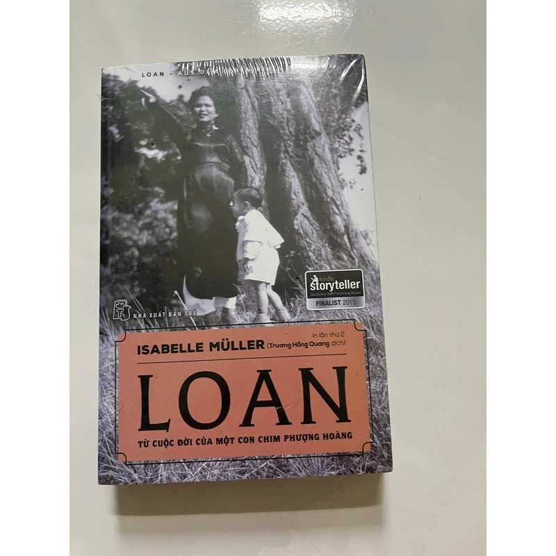 LOAN - TỪ CUỘC ĐỜI CỦA MỘT CON CHIM PHƯỢNG HOÀNG 447482
