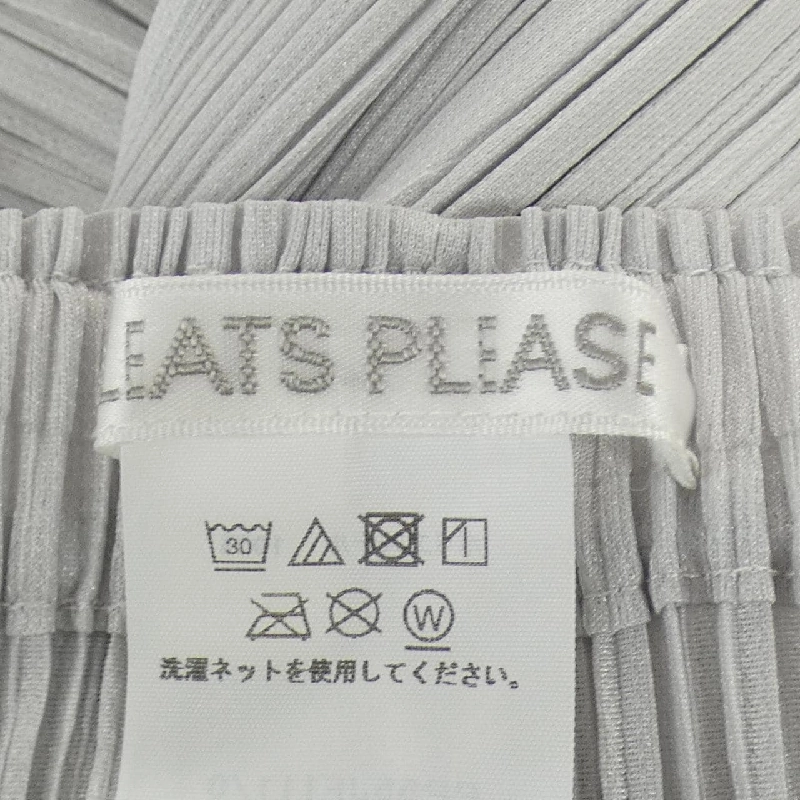 Quần PLEATS PLEASE PP55-JF111 - Hàng hiệu Authentic 813820