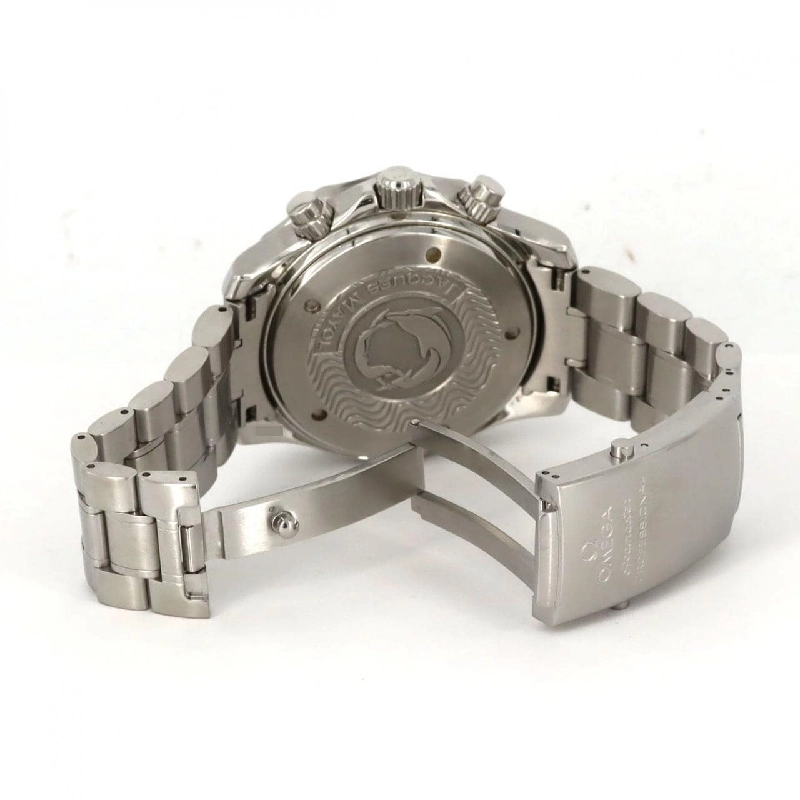 Đồng hồ Omega Seamaster Apnea 2595.30 SS tự động - Hàng hiệu Chính hãng 879756