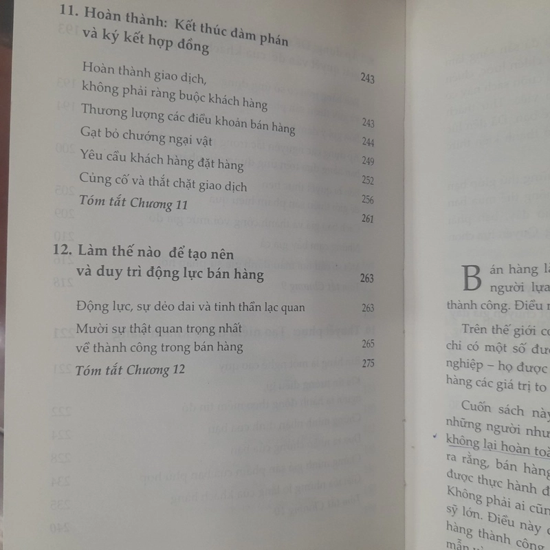 William T. Brooks - KỸ NĂNG BÁN HÀNG, bán mọi thứ thật dễ dàng 549924