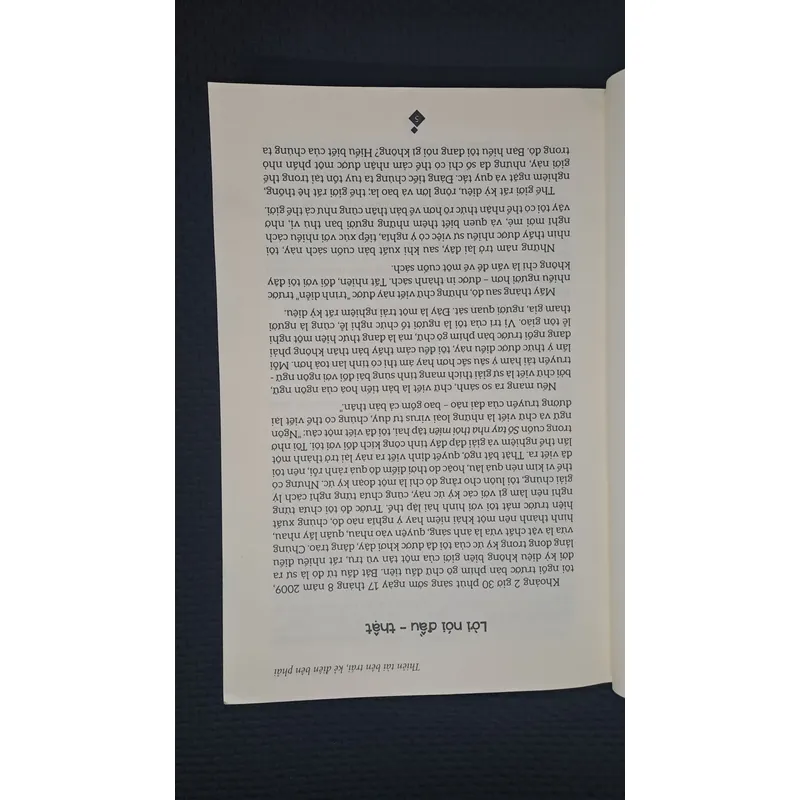 Thiên tài bên trái, kẻ điên bên phải - Cao Minh 722285