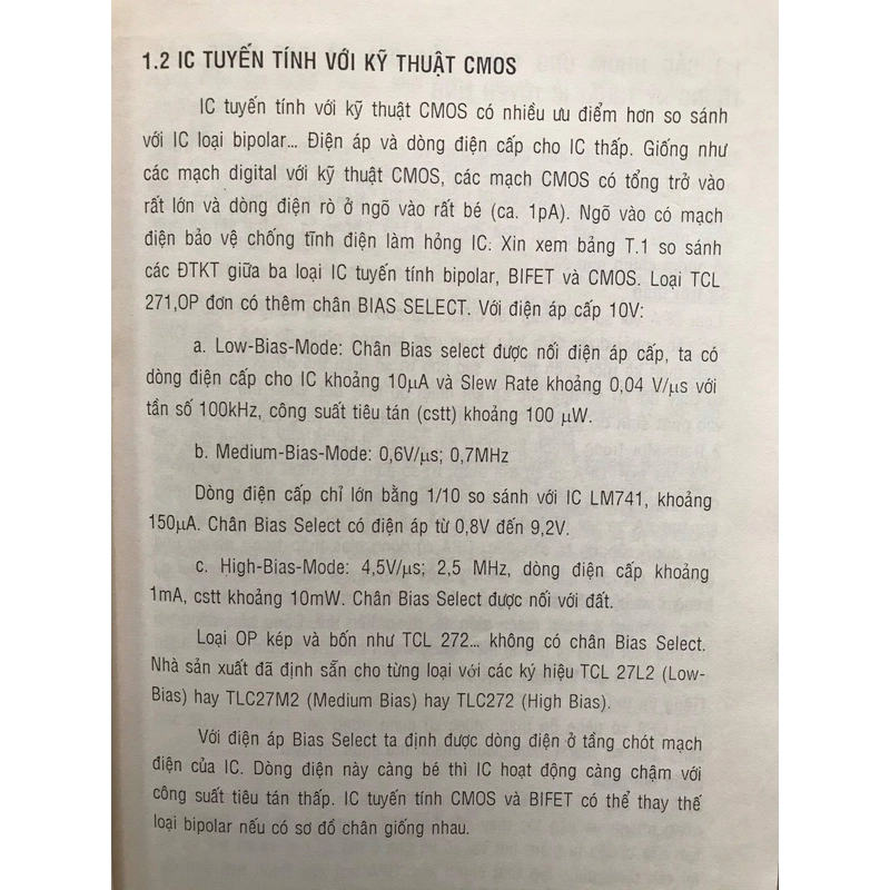 SƠ ĐỒ CHÂN LINH KIỆN BÁN DẪN ( IC ) 495308