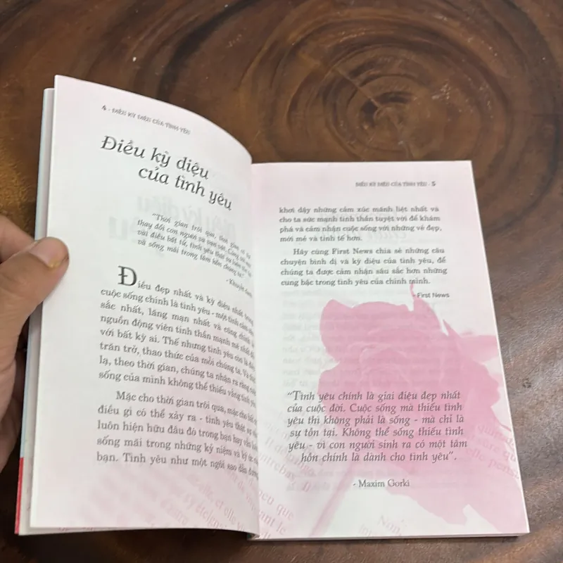 II Hạt Giống Tâm Hồn: Điều Kỳ Diệu Tình Yêu - Nhiều Tác Giả - 2007 976293