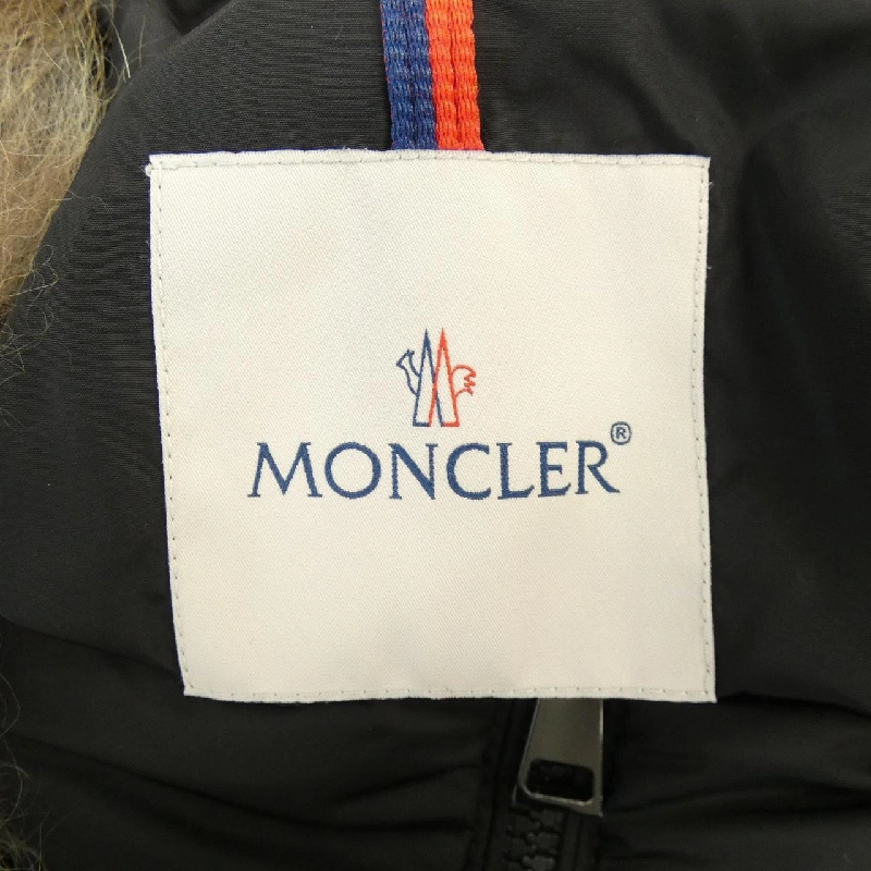 MONCLER KHLOE Áo khoác lông - Hàng hiệu Chính hãng 811868