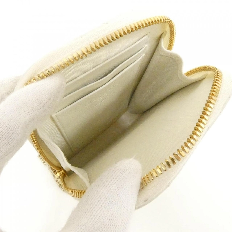 Christian Dior Lady Dior Phone Holder S0872ONMJ - Hàng hiệu Authentic 773238