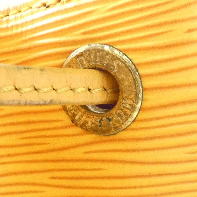 Túi đeo vai Louis Vuitton Epi Petit Noé M44109 611367