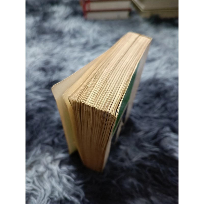 Nhà tiên tri (Kahlil Gibran) 472811