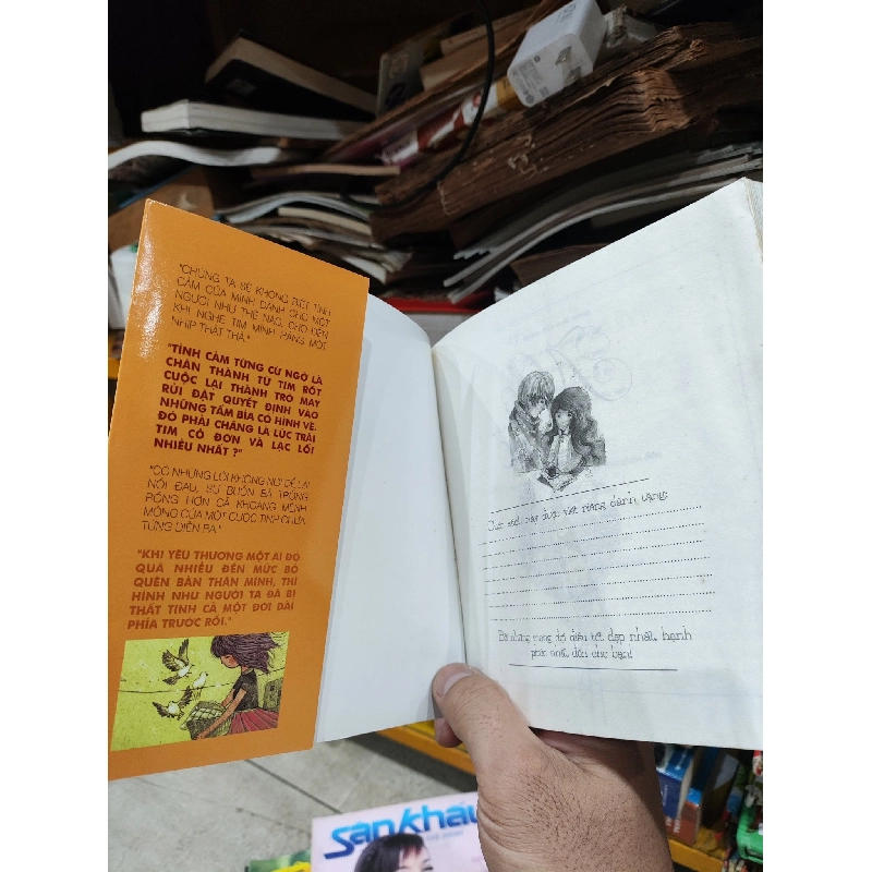 Mai Có Ra Sao Cũng Chẳng Sao 1022127